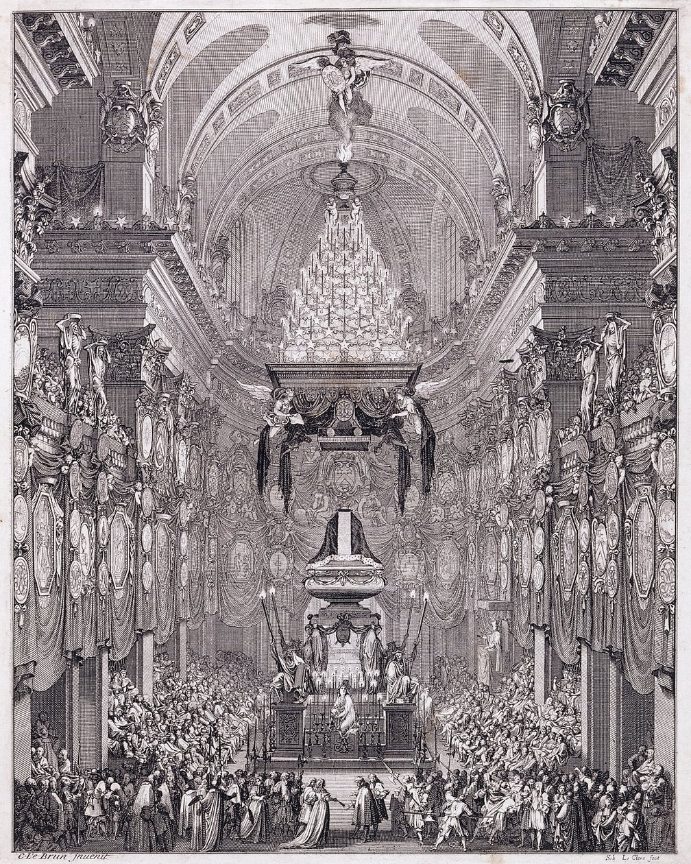 Mausolée de l