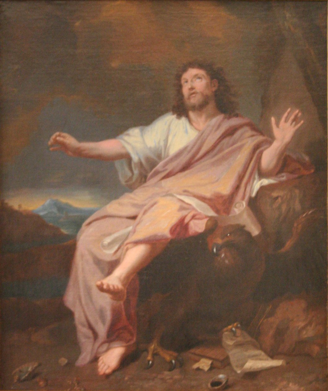 Saint Jean l
