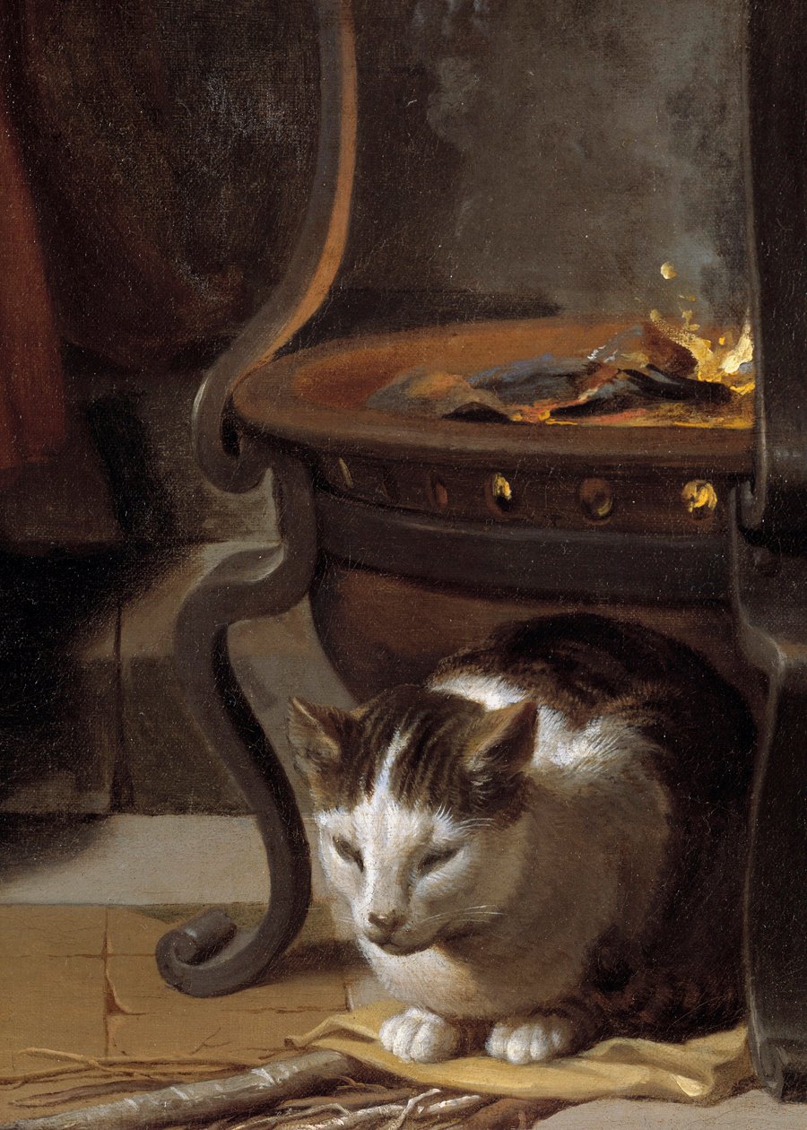 Le sommeil de l