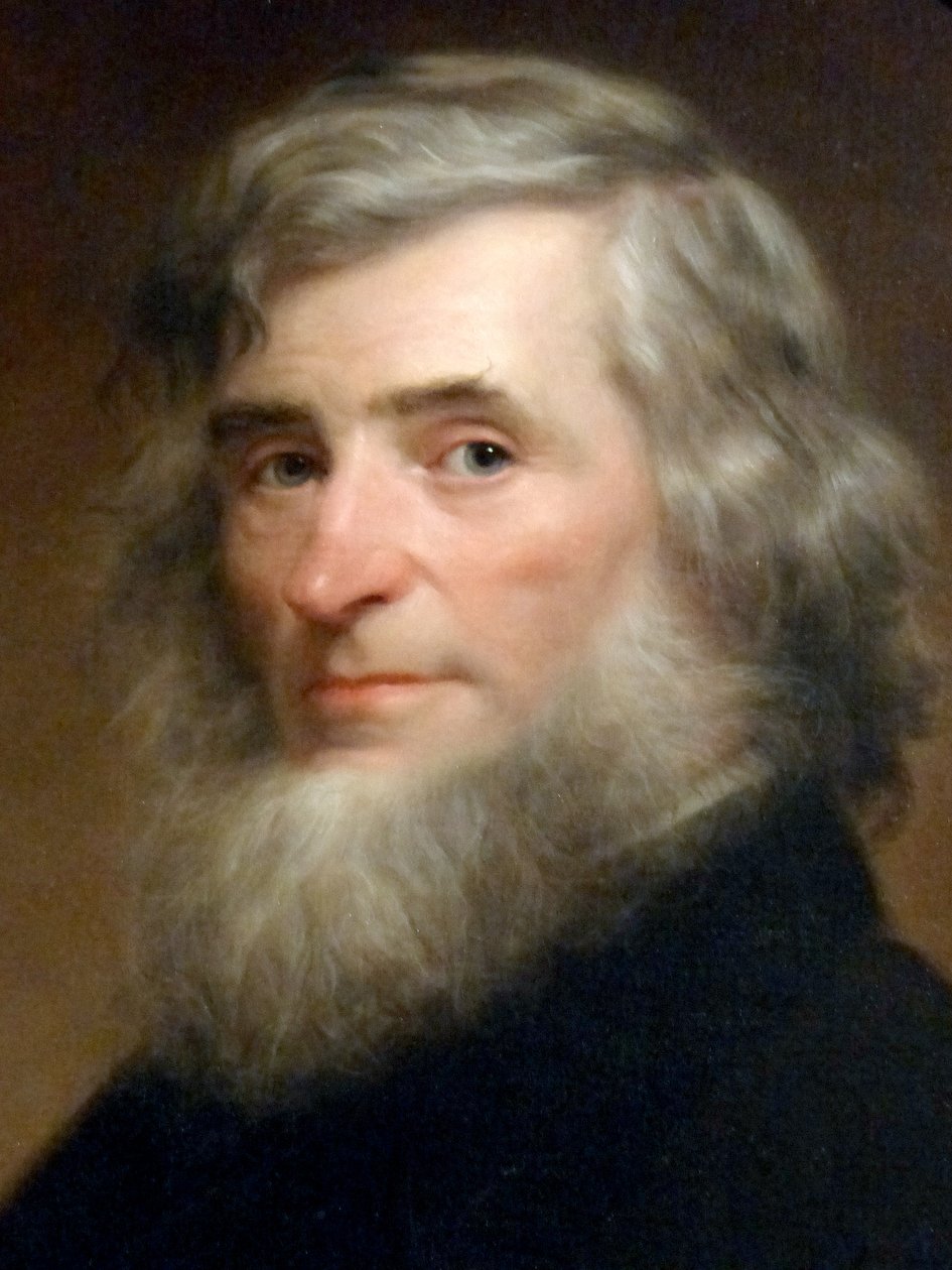Portrait d