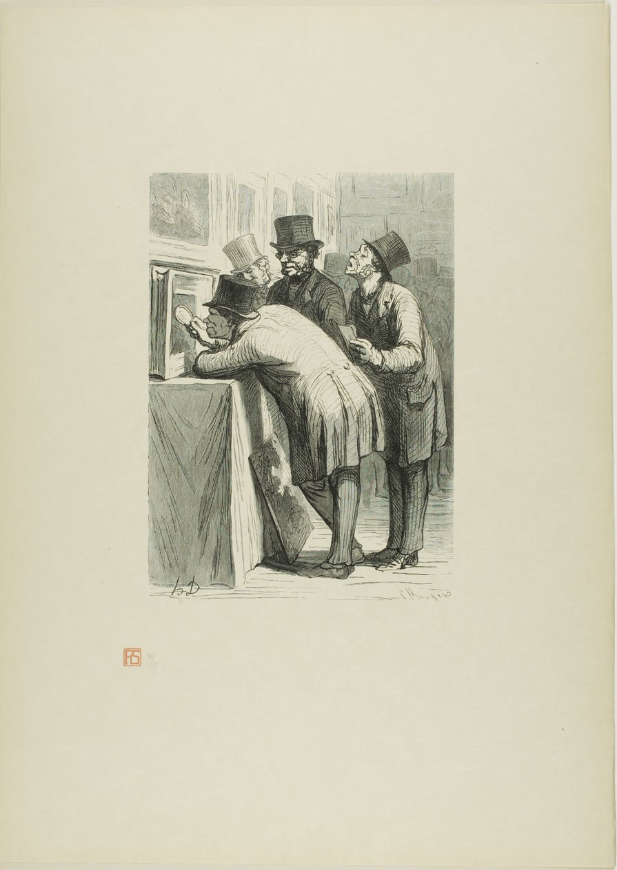 Experts en peinture - Charles Maurand