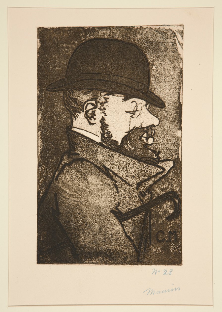Portrait d