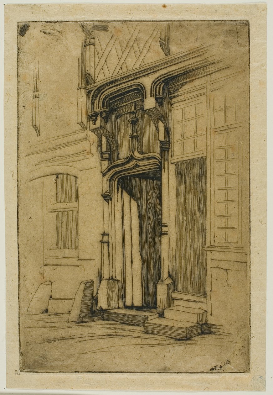 Porte d