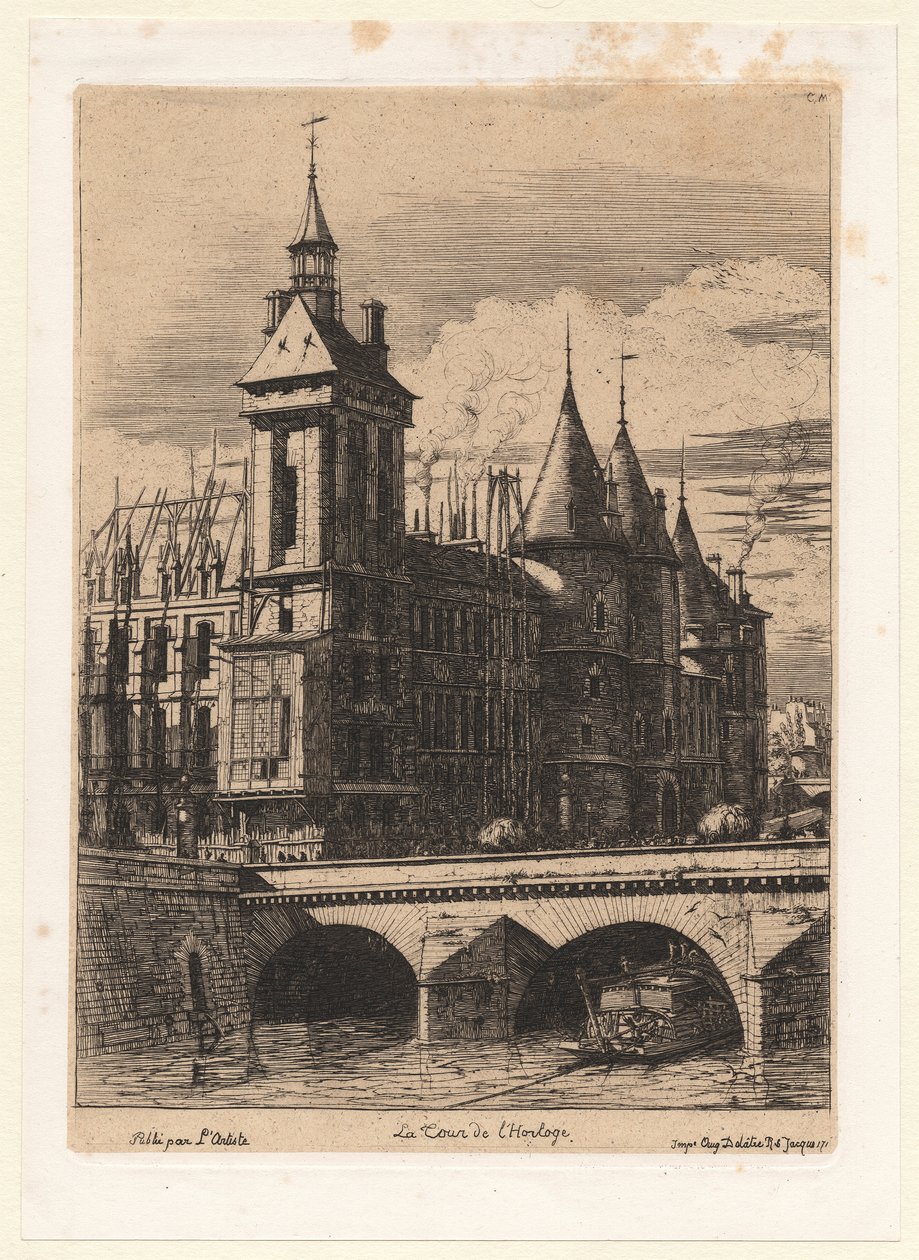 La Tour de l