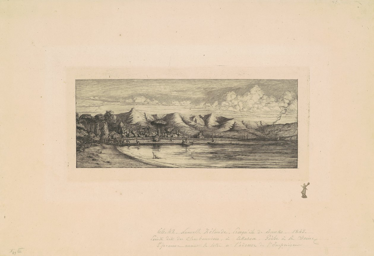 Nouvelle Zélande, Presqu