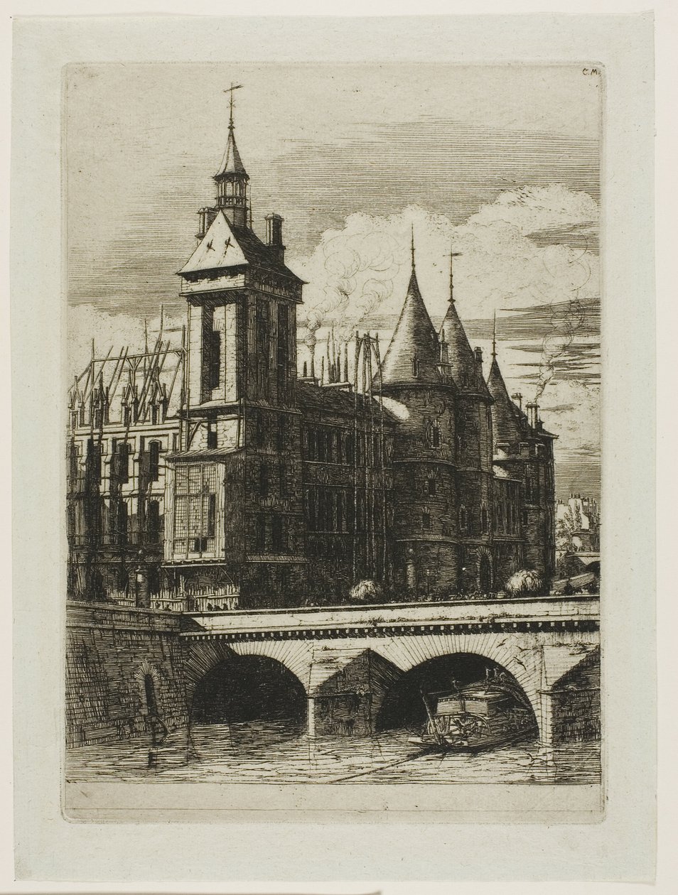 La Tour de l