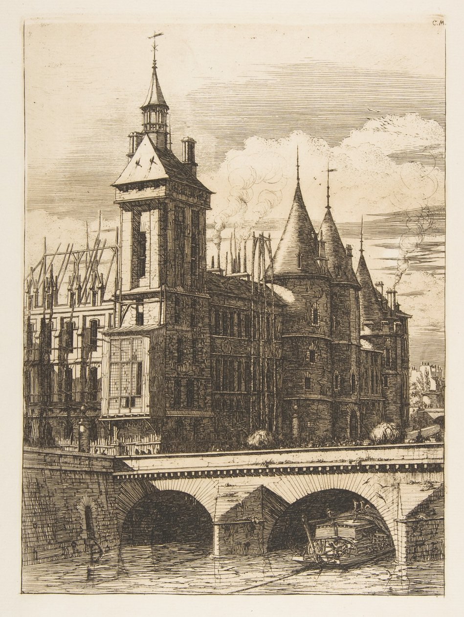 La Tour de l
