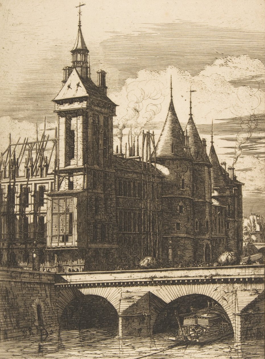 La Tour de l