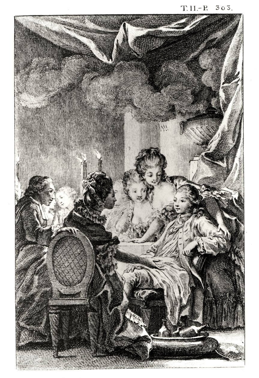 Scène de 