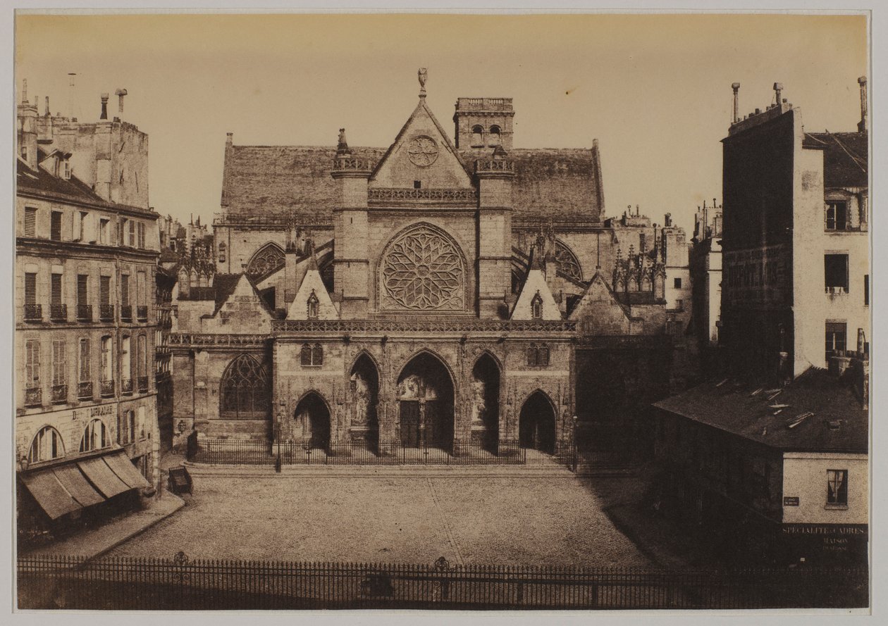 Église Saint-Germain-l