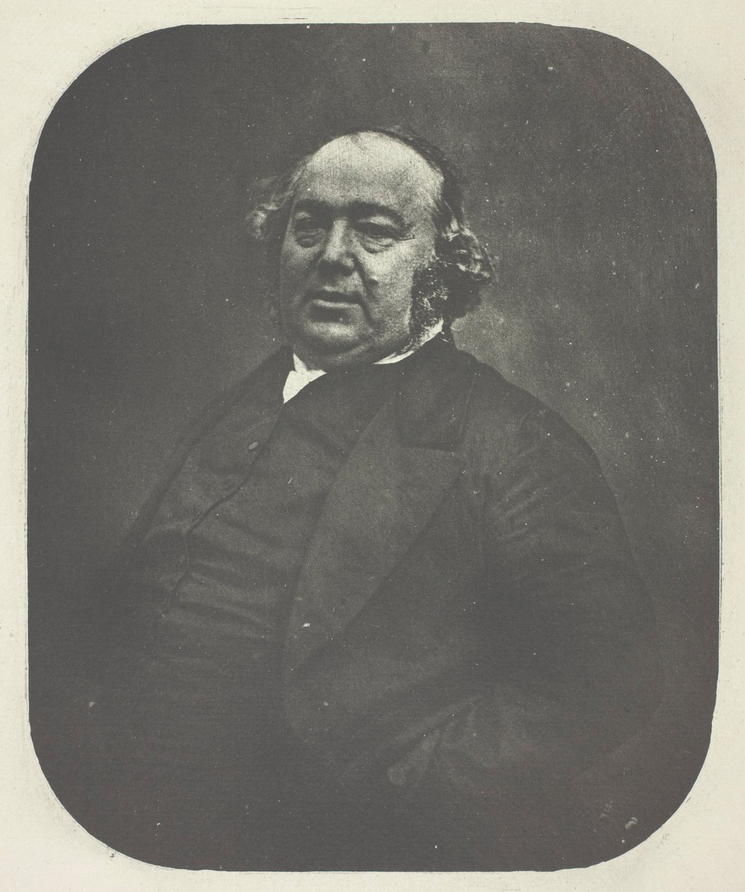 Portrait de Jules Janin d