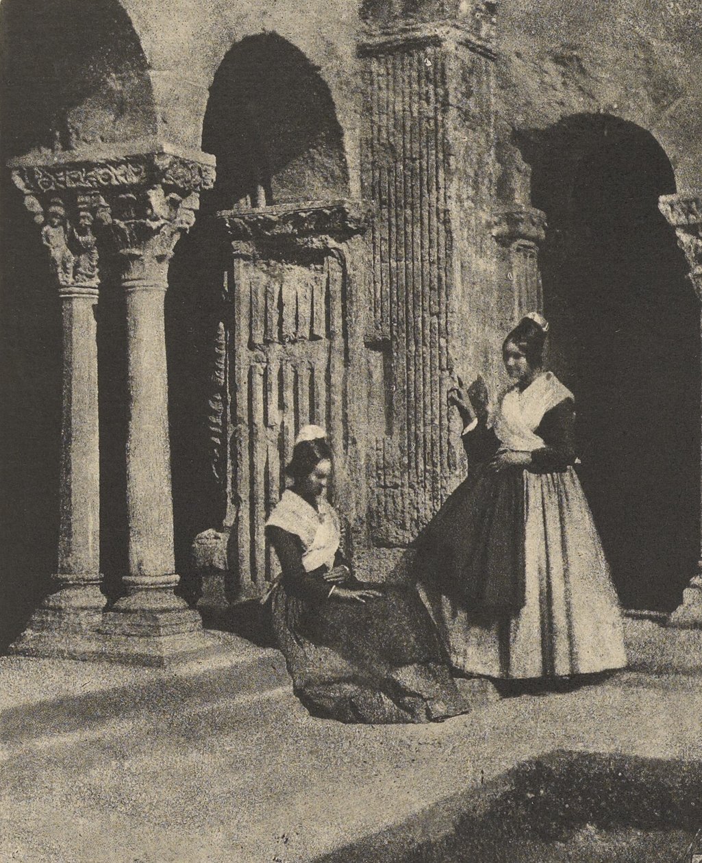 [Les femmes d