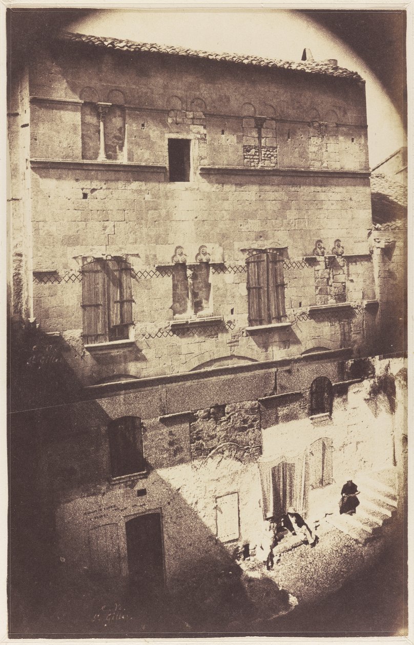 Façade d