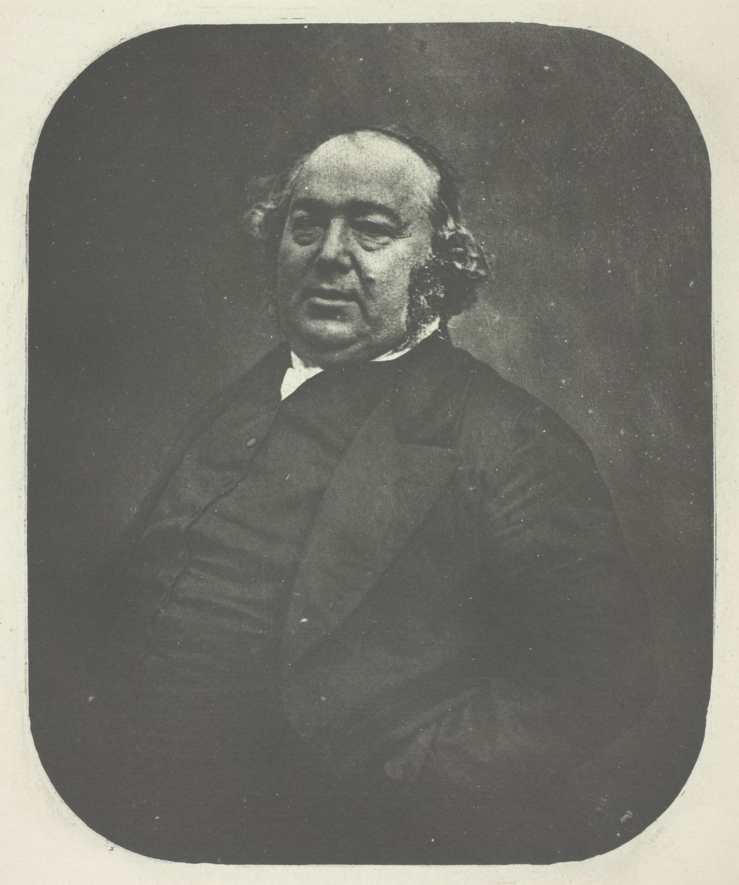Portrait de Jules Janin d