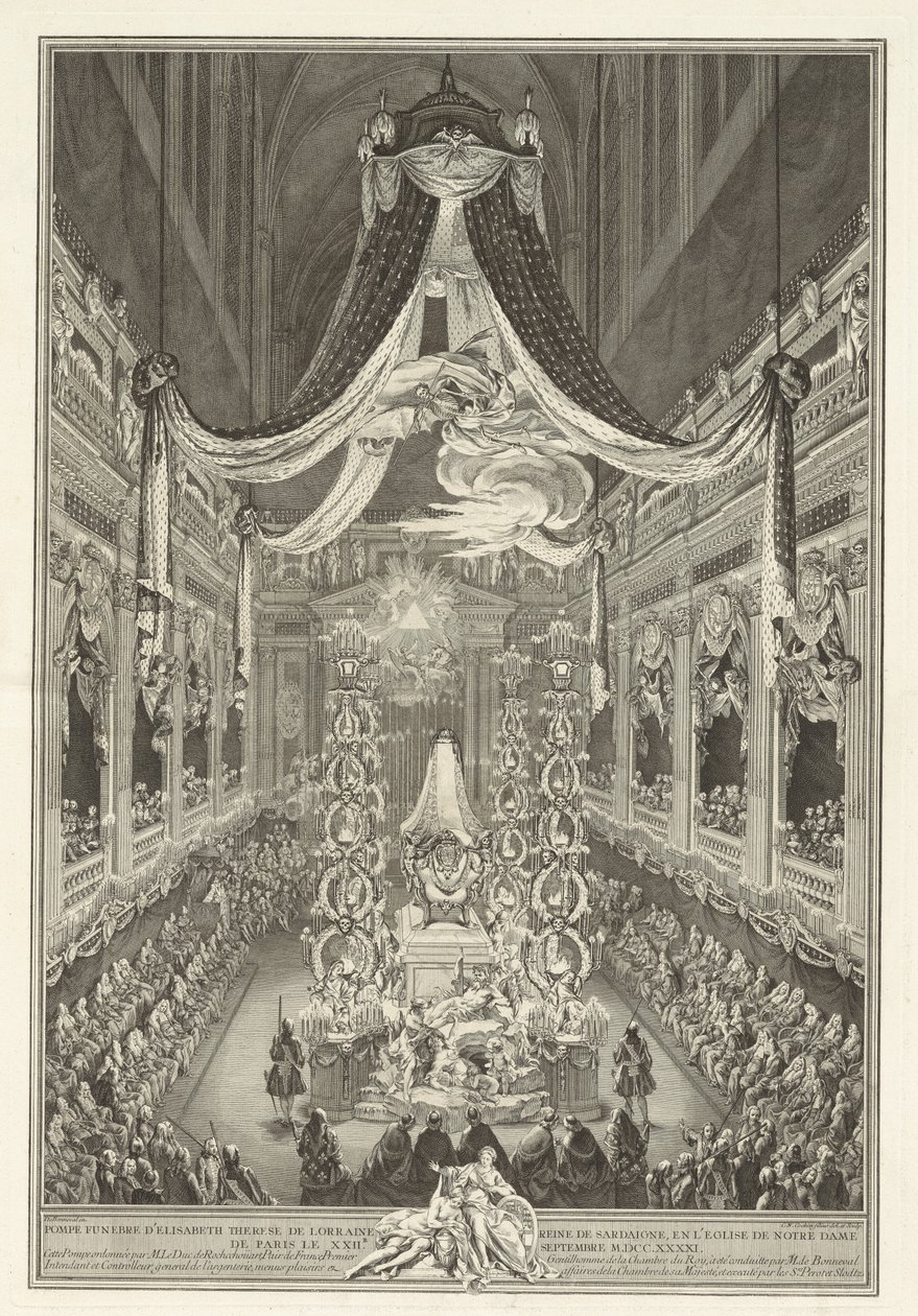 Pompe funèbre d