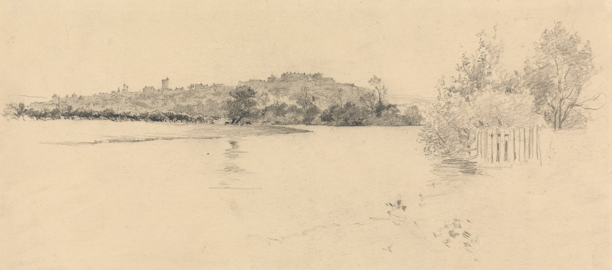 Stirling - Charles Oliver Murray