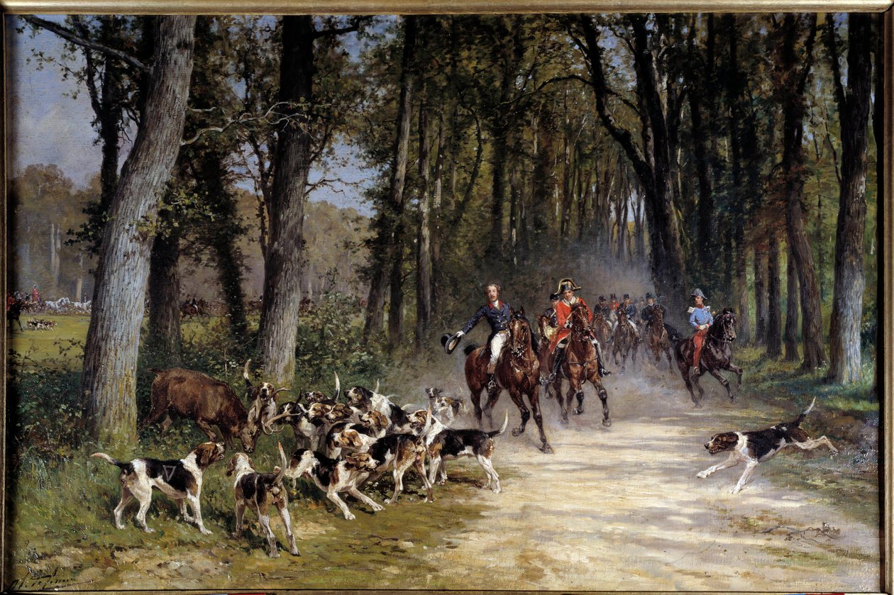 Le duc d