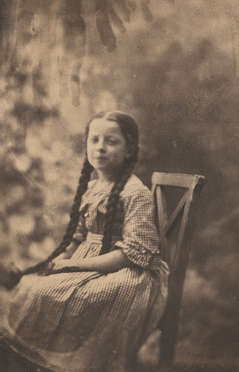 Marie LaPorte - Charles Ozanam