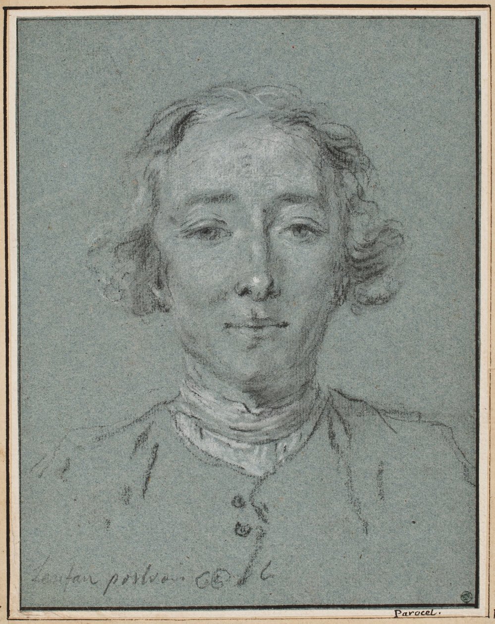 Portrait de l