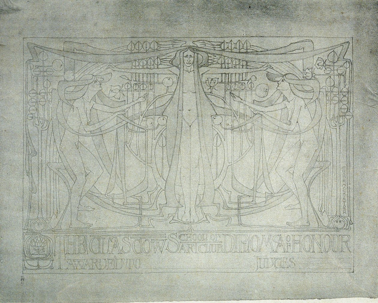 Diplôme d