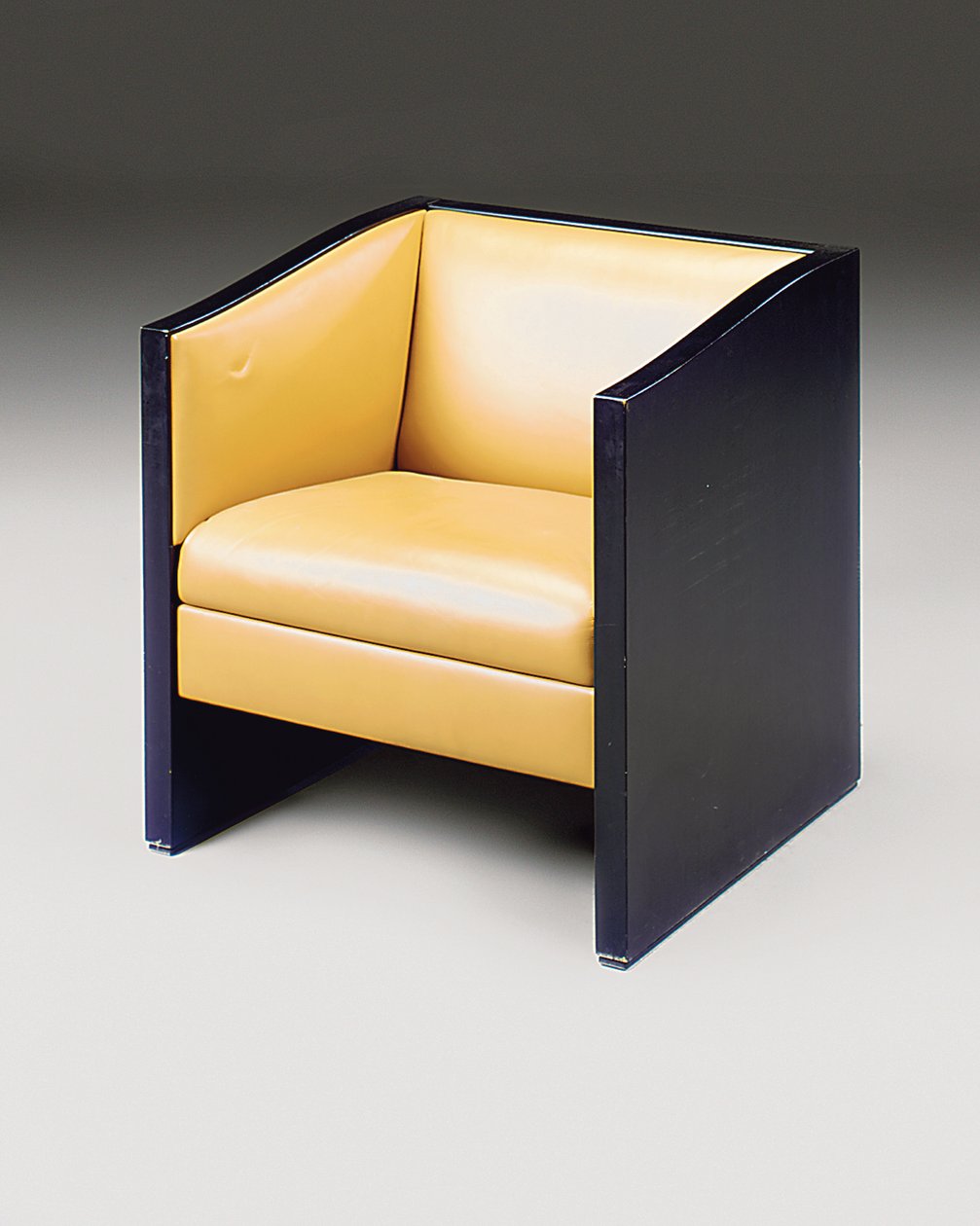 Une paire de fauteuils, fin XXe siècle - Charles Rennie Mackintosh
