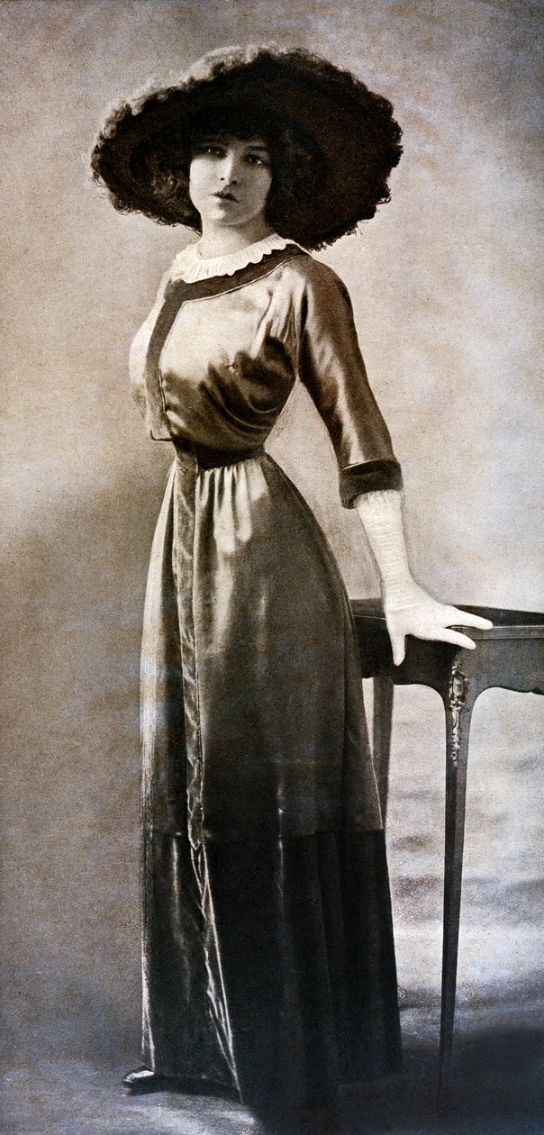 Portrait d