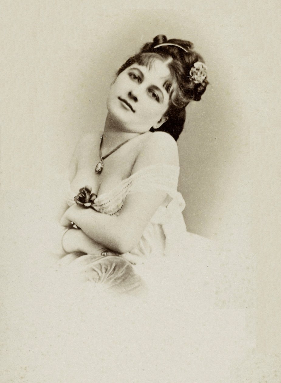 Portrait de l