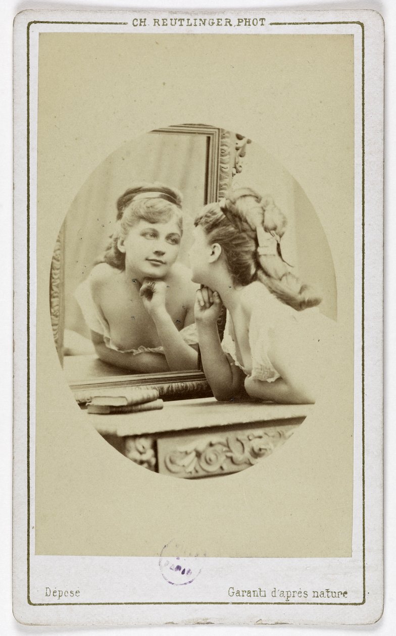 Portrait de l
