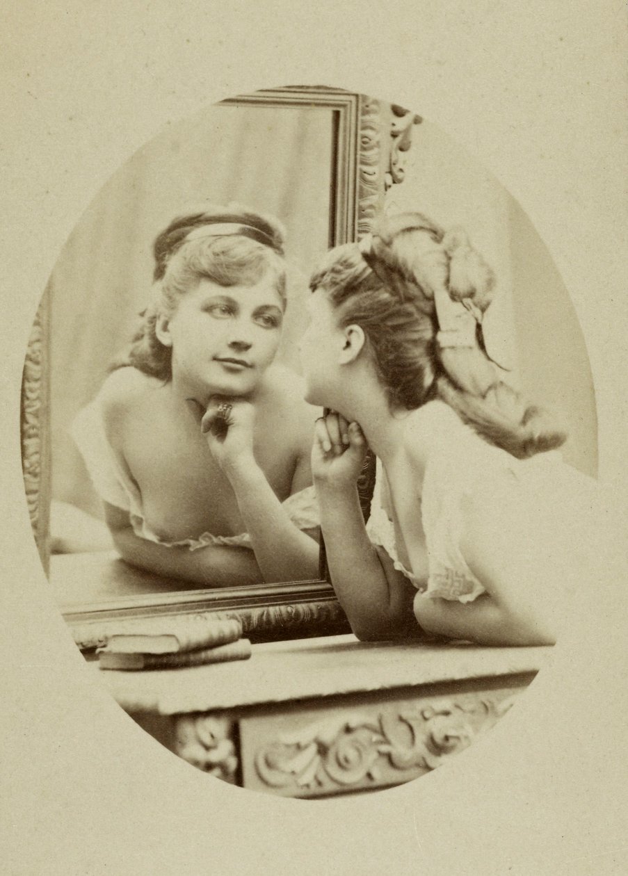 Portrait de l