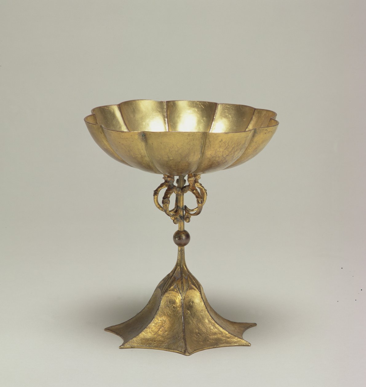 Coupe sportive, c.1895 - Charles Robert Ashbee