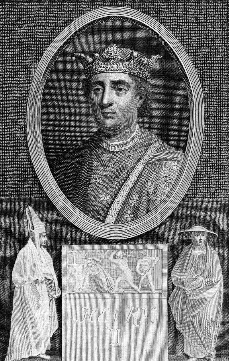 Henri II, roi d