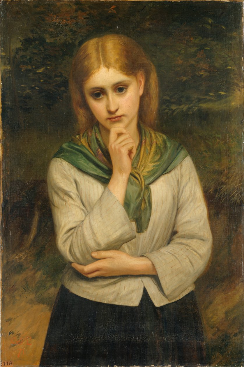 Rêveries - Charles Sillem Lidderdale