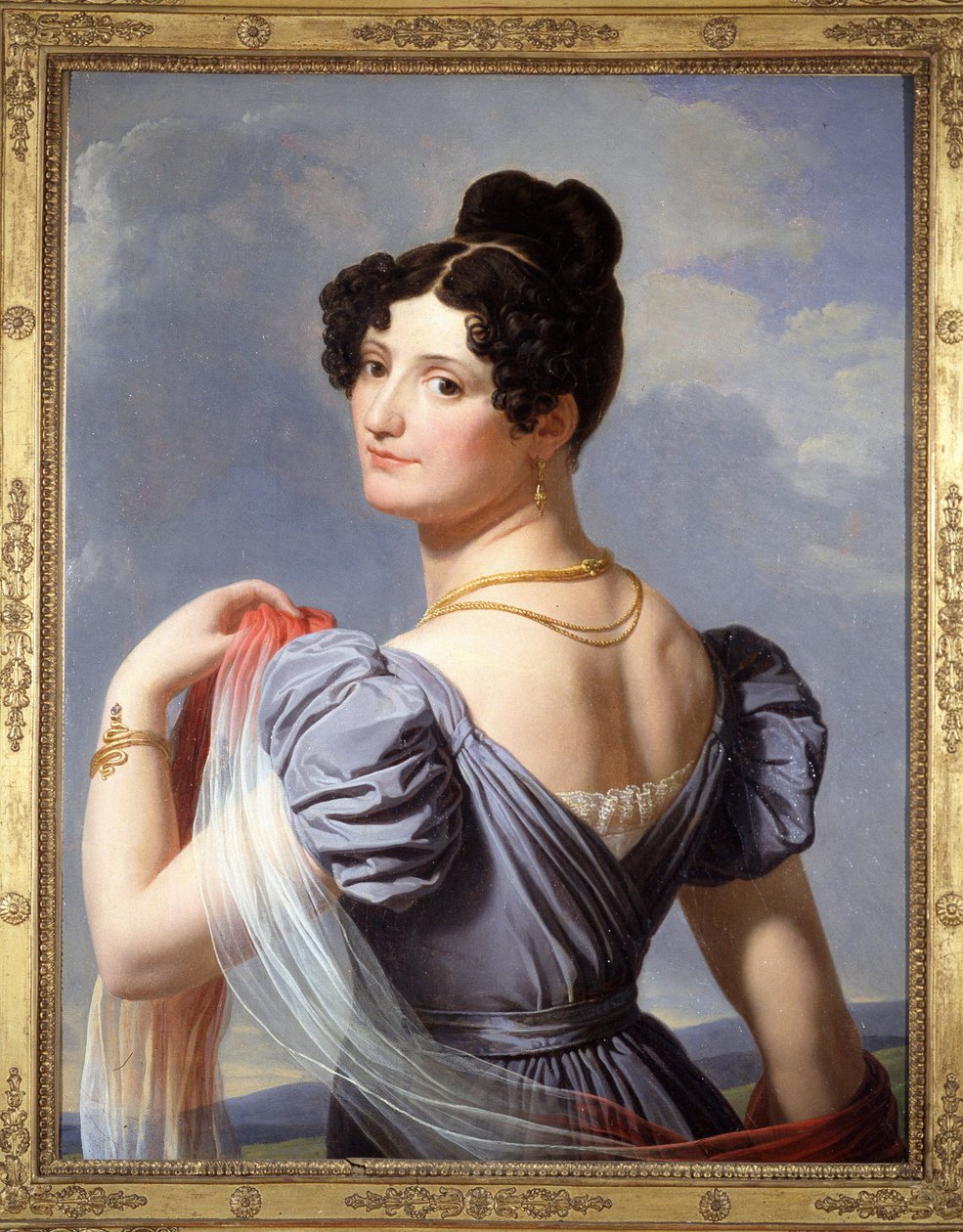 Portrait d
