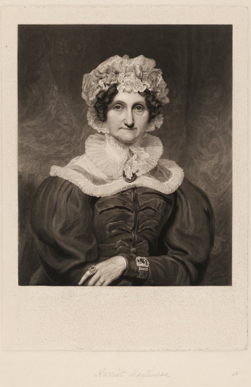 Ann Dorothy Martineau - Charles Turner