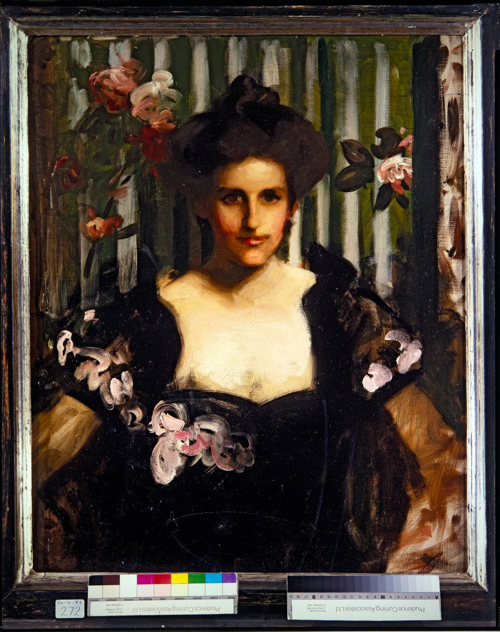 Portrait d