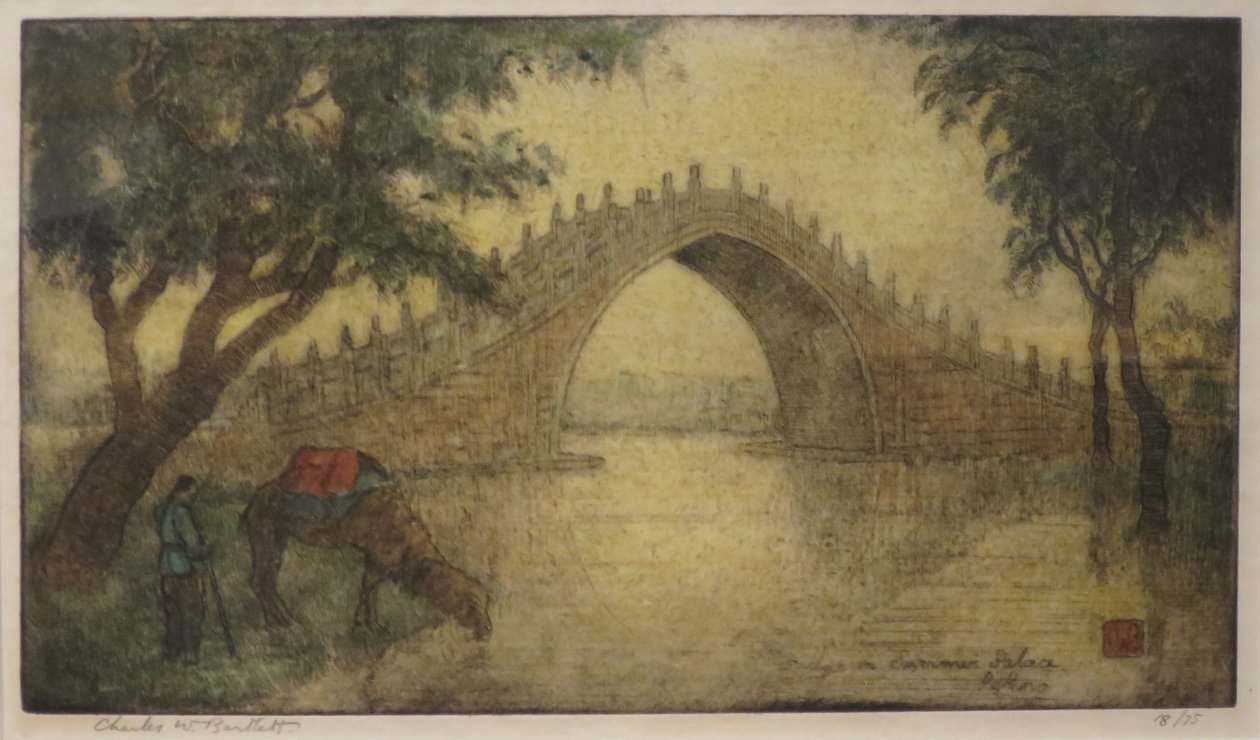 Pont du Palais d