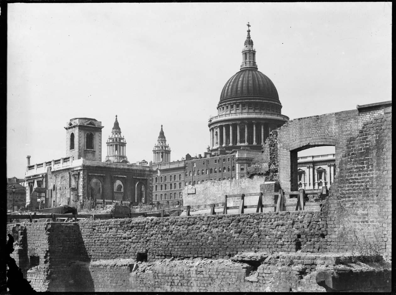 Cathédrale Saint-Paul, St Paul
