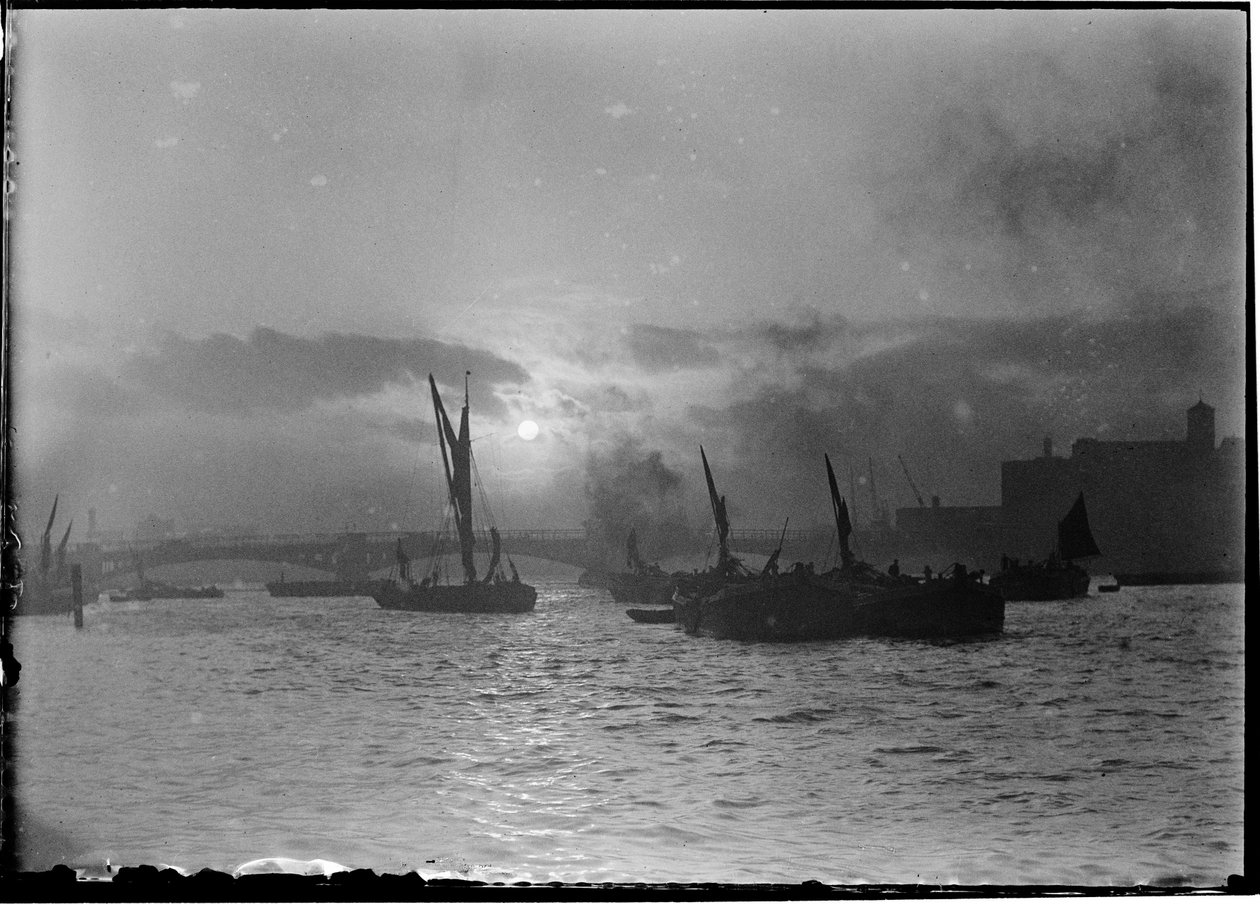 Vauxhall, Lambeth, Greater London Authority, 1920-1940 - Charles William Prickett