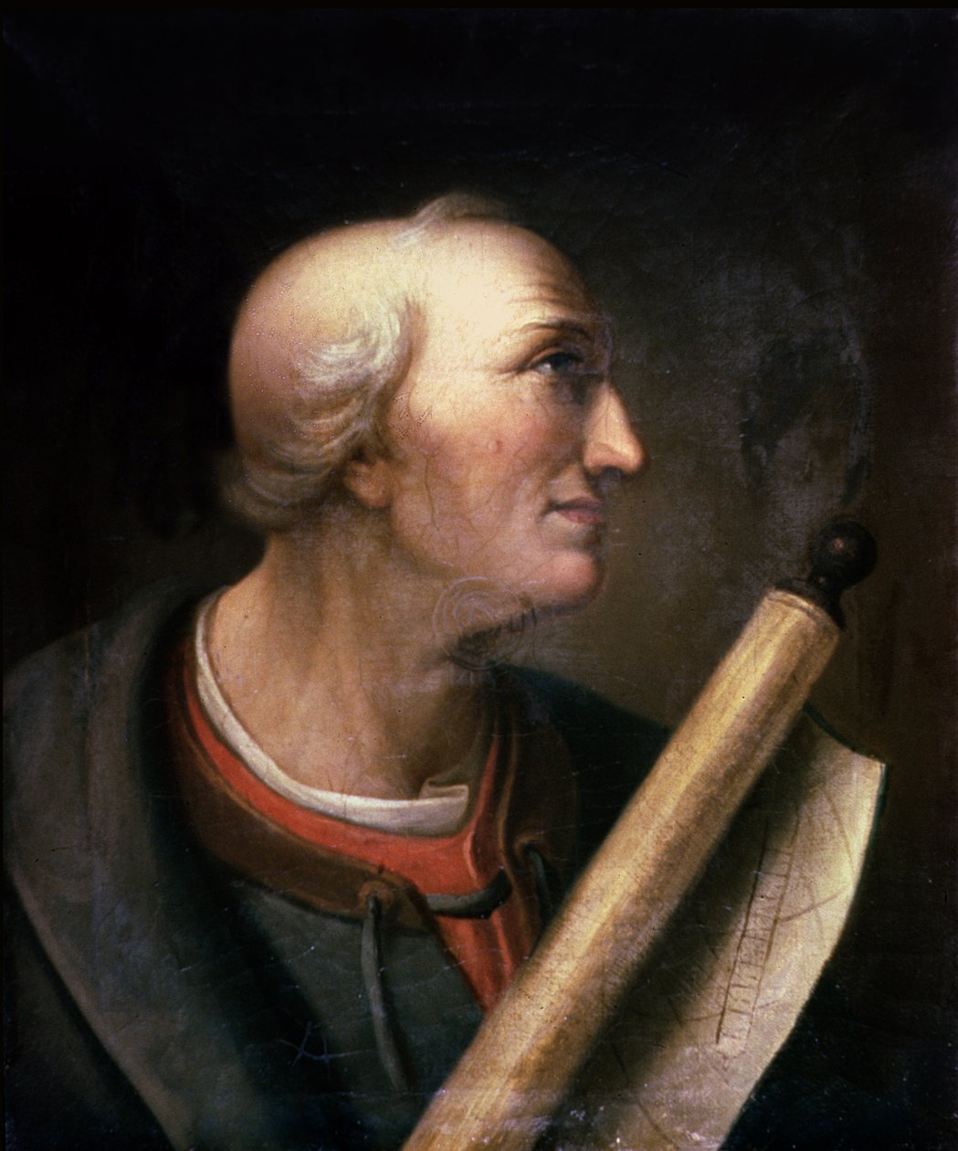 Portrait d