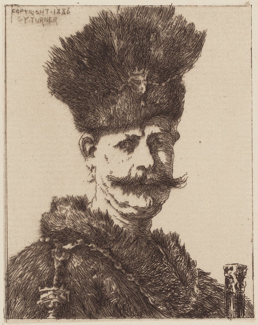 Portrait d