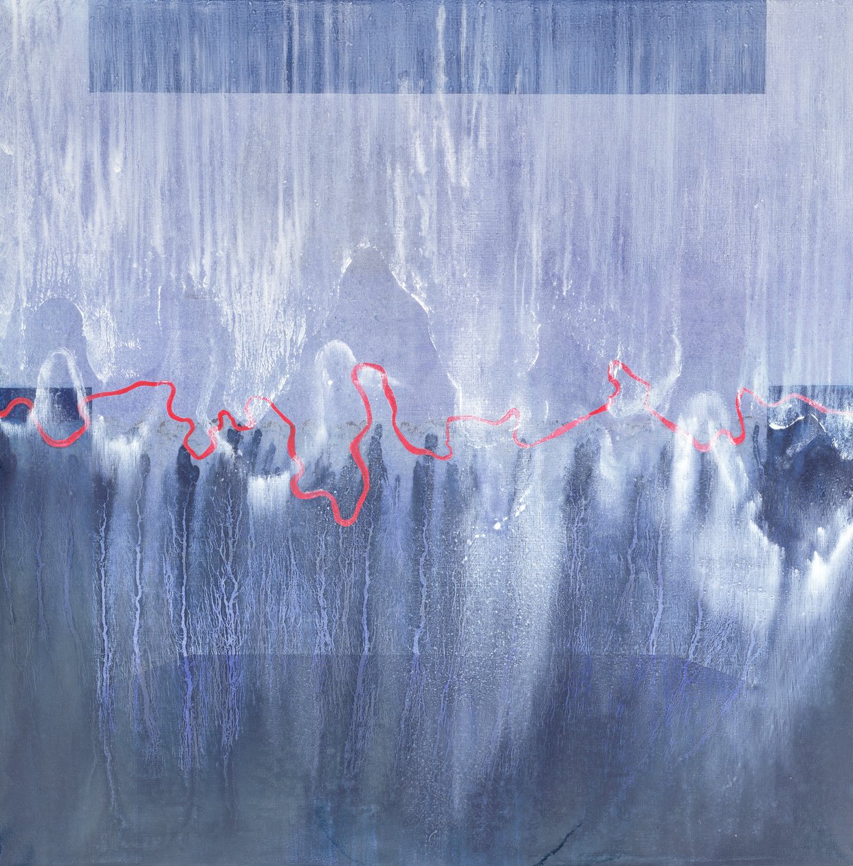 Grande Ourse et Pléiades - Charlie Millar