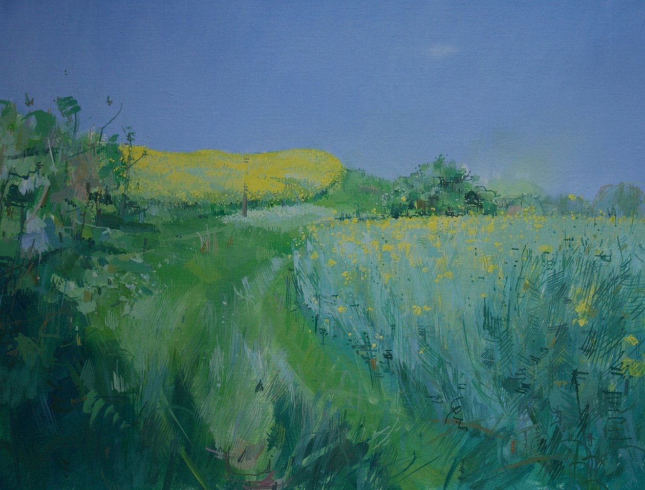 Mai - Charlie Millar