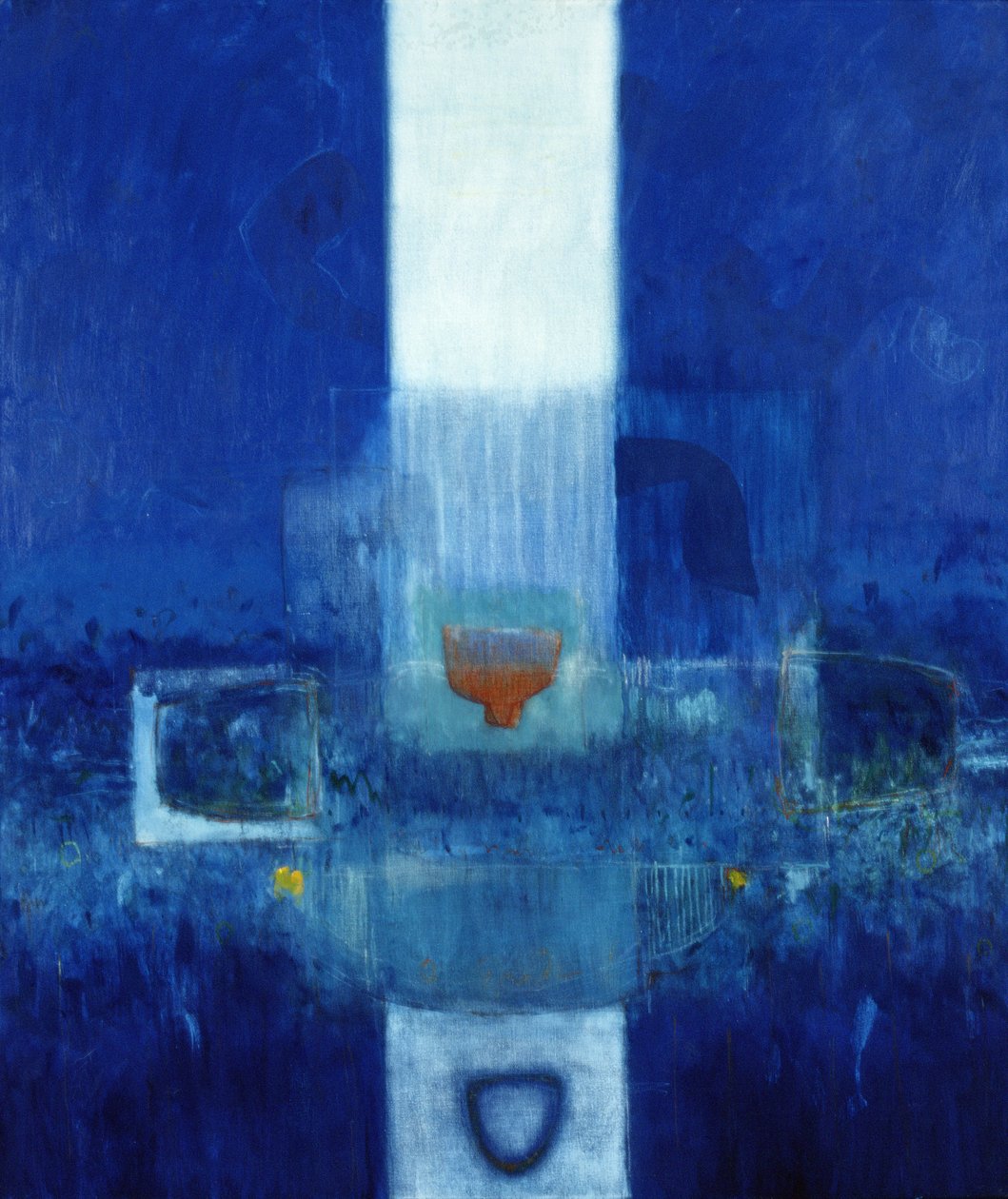 Parsifal, 1995 - Charlie Millar