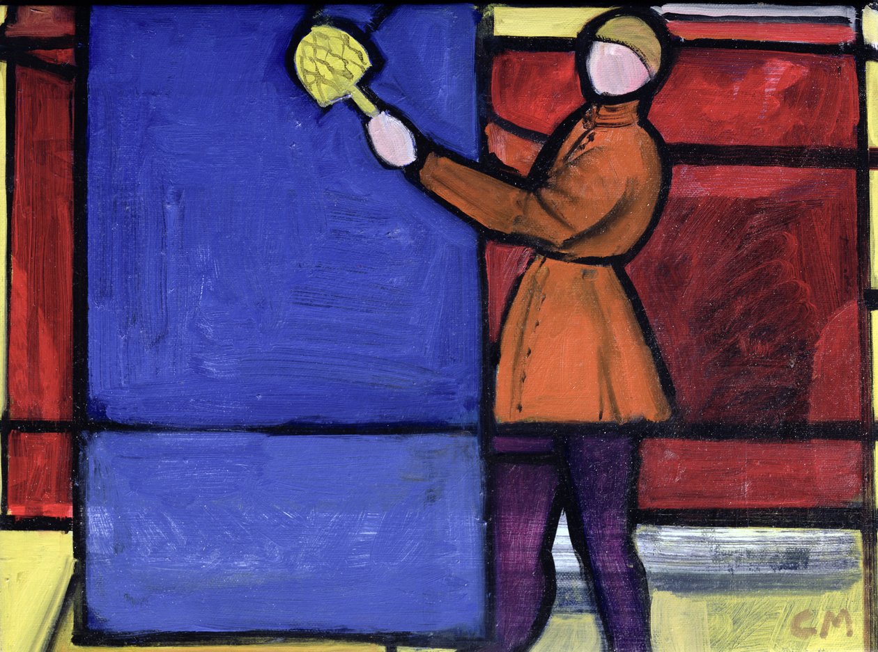 Outremer, 2003 - Charlotte Moore