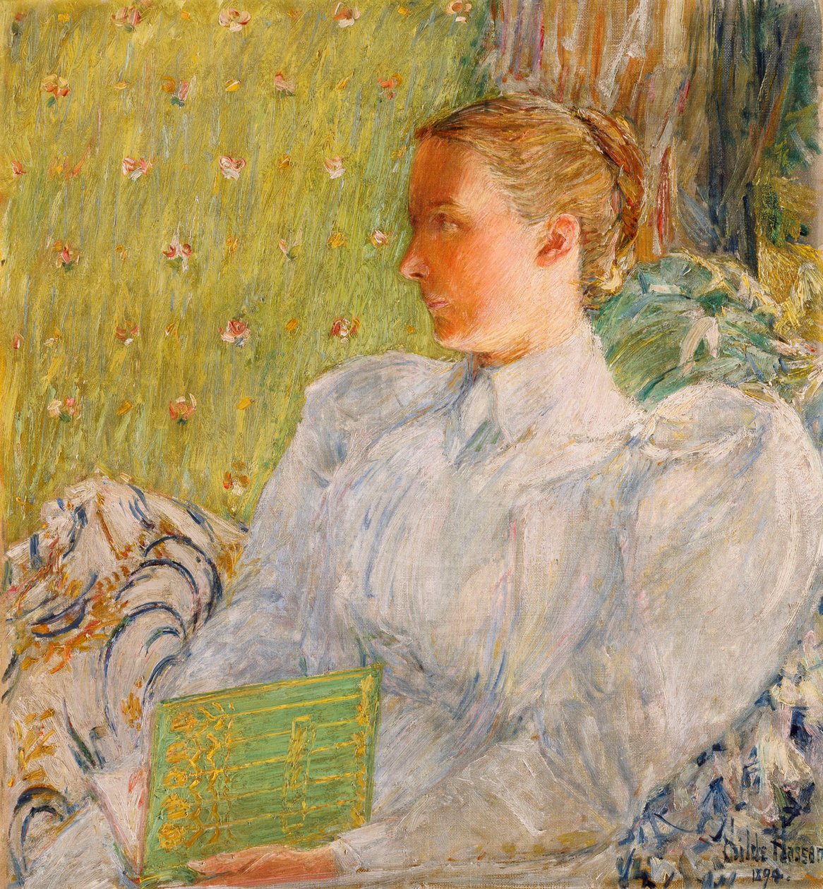Portrait d