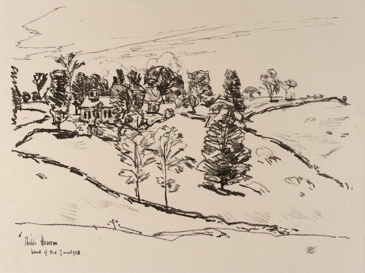 La petite maison d