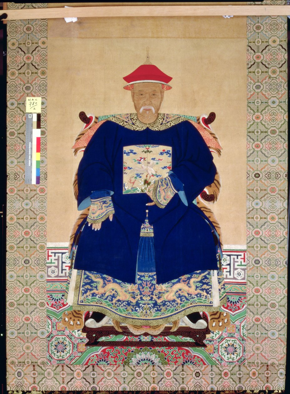 Portrait d