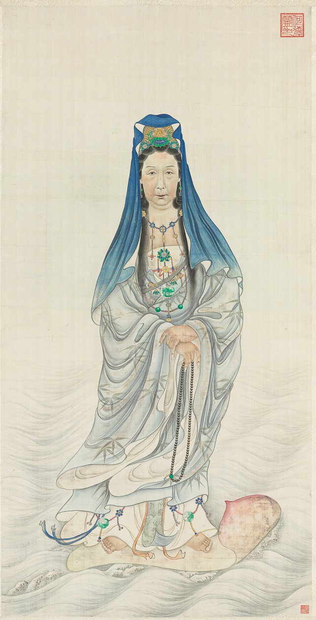 Portrait de l
