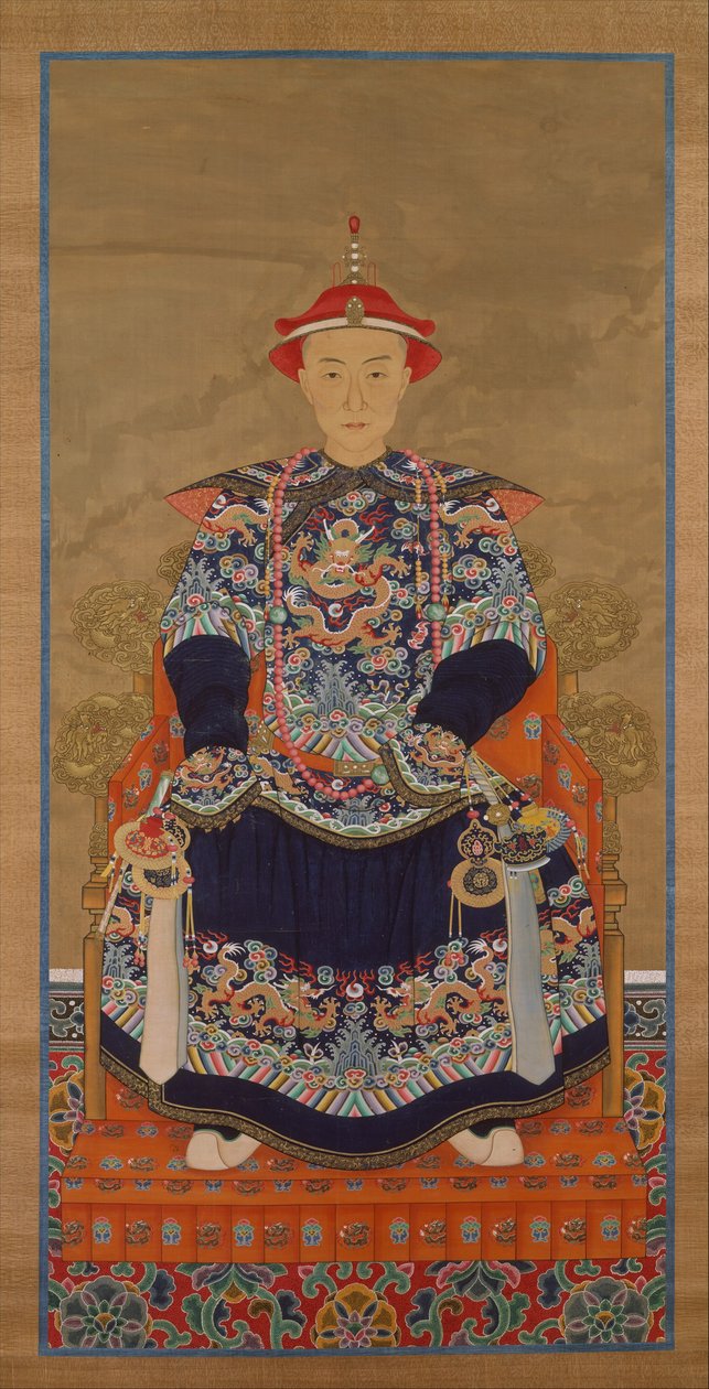 Portrait de l