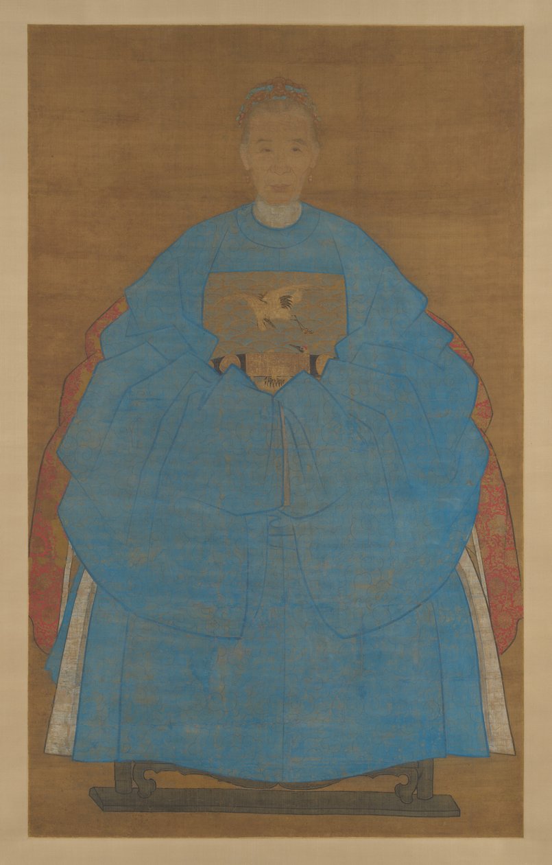 Portrait d